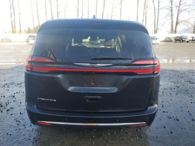 2021 Chrysler Pacifica Touring