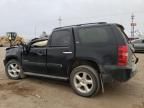 2008 Chevrolet Tahoe K1500