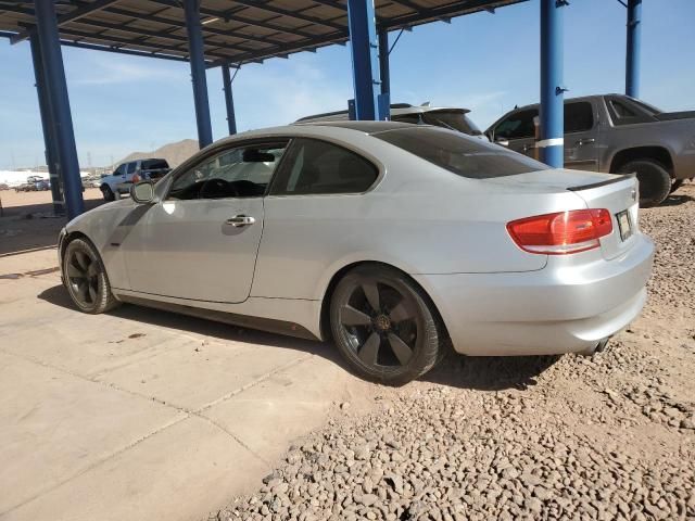 2010 BMW 328 I