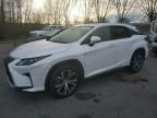 2016 Lexus RX 450H Base