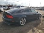 2013 Audi S7 Prestige