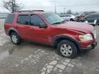 2007 Ford Explorer XLT