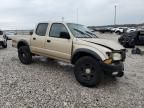 2002 Toyota Tacoma Double Cab