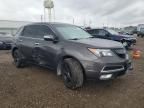 2012 Acura MDX Technology