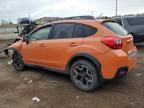 2014 Subaru XV Crosstrek 2.0 Limited