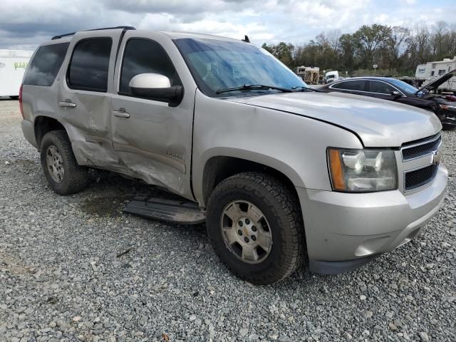 2008 Chevrolet Tahoe C1500