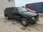 1998 Oldsmobile Bravada