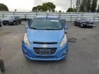 2014 Chevrolet Spark 1LT