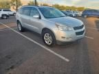 2010 Chevrolet Traverse LT