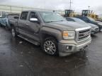 2014 GMC Sierra K1500 SLT