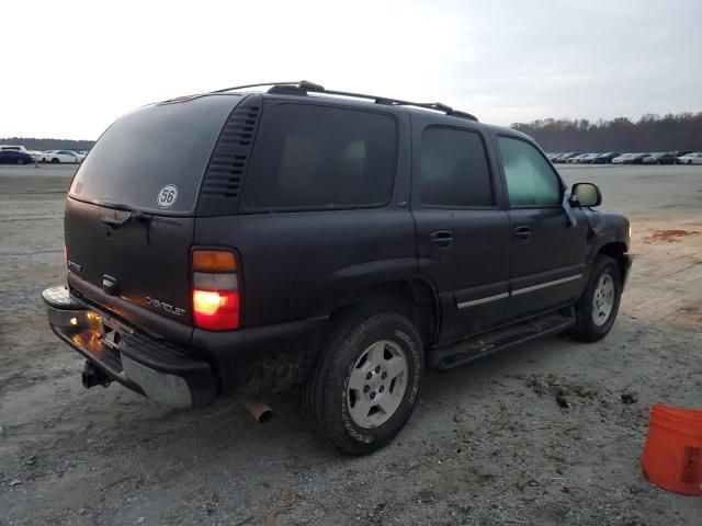 2004 Chevrolet Tahoe C1500