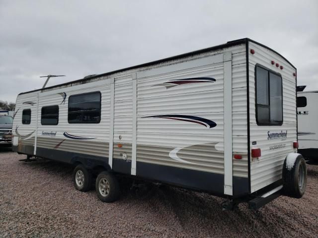 2013 Springdale Travel Trailer