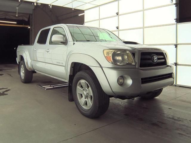 2006 Toyota Tacoma Double Cab Long BED