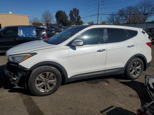 2016 Hyundai Santa FE Sport