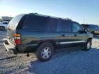 2004 GMC Yukon XL C1500