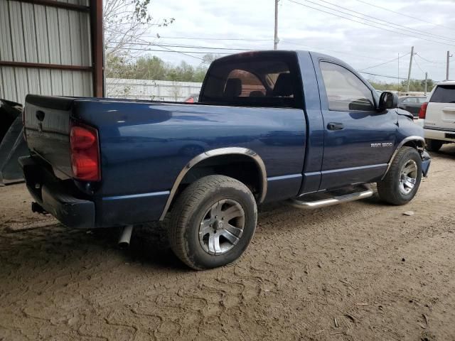 2007 Dodge RAM 1500 ST