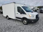 2020 Ford Transit T-350 HD