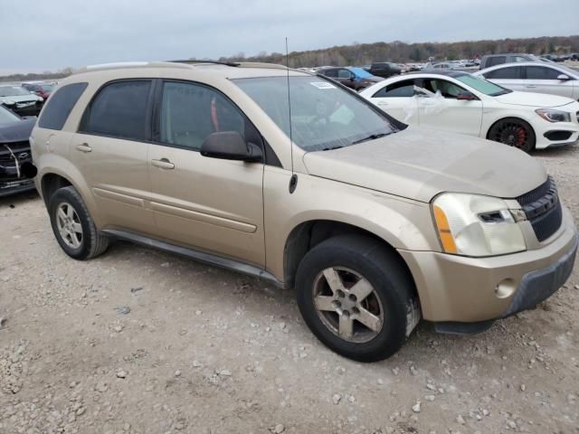 2005 Chevrolet Equinox LT