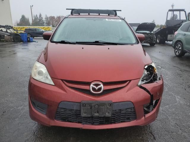 2009 Mazda 5