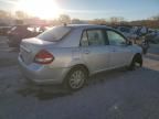 2007 Nissan Versa S