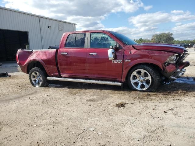 2017 Dodge 1500 Laramie