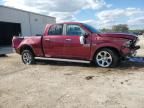 2017 Dodge 1500 Laramie