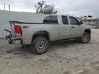 2008 GMC Sierra K2500 Heavy Duty