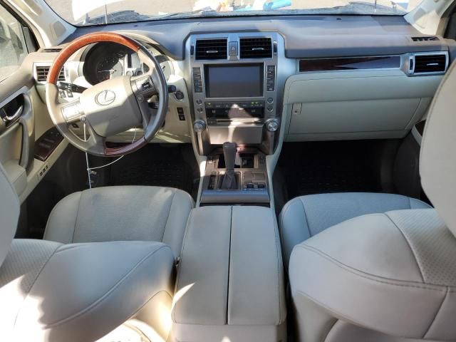 2012 Lexus GX 460