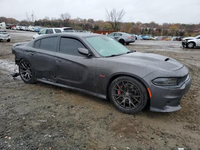 2016 Dodge Charger SRT 392