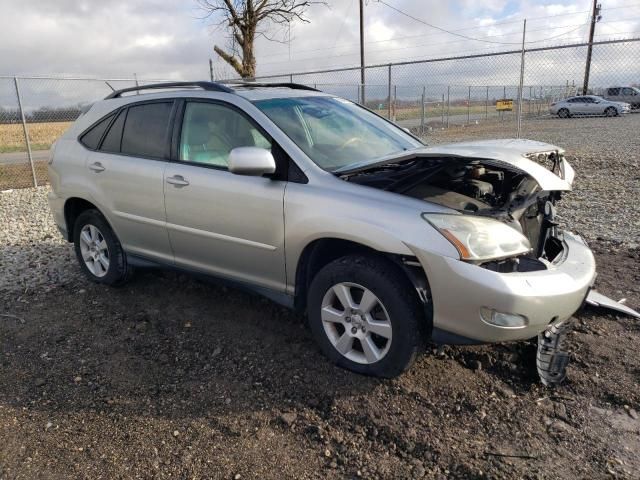 2006 Lexus RX 330