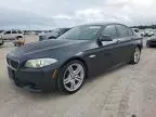 2013 BMW 535 I