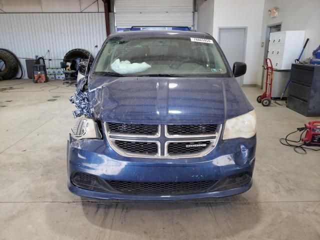 2011 Dodge Grand Caravan Express