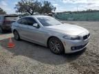 2015 BMW 528 XI