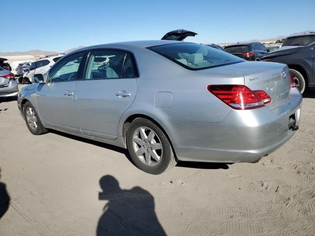 2006 Toyota Avalon XL