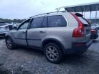 2004 Volvo XC90