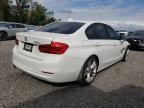 2017 BMW 320 I