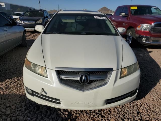 2007 Acura TL