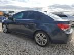 2015 Chevrolet Cruze LTZ