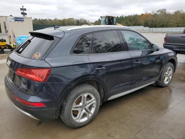 2018 Audi Q5 Premium