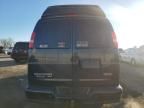 2005 GMC Savana RV G1500