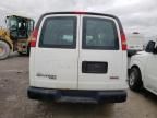 2011 GMC Savana G1500