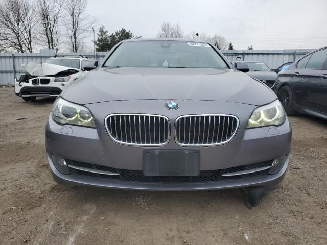 2013 BMW 535 XI