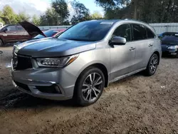 Lotes con ofertas a la venta en subasta: 2020 Acura MDX Advance