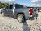 2022 GMC Sierra Limited K1500 SLT