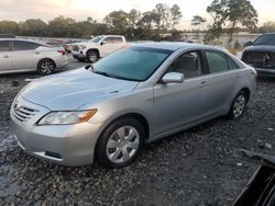 Toyota Vehiculos salvage en venta: 2007 Toyota Camry CE