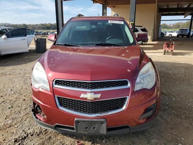 2010 Chevrolet Equinox LT