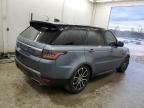 2020 Land Rover Range Rover Sport HSE