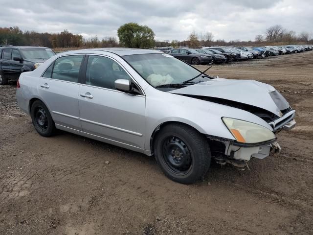 2006 Honda Accord EX