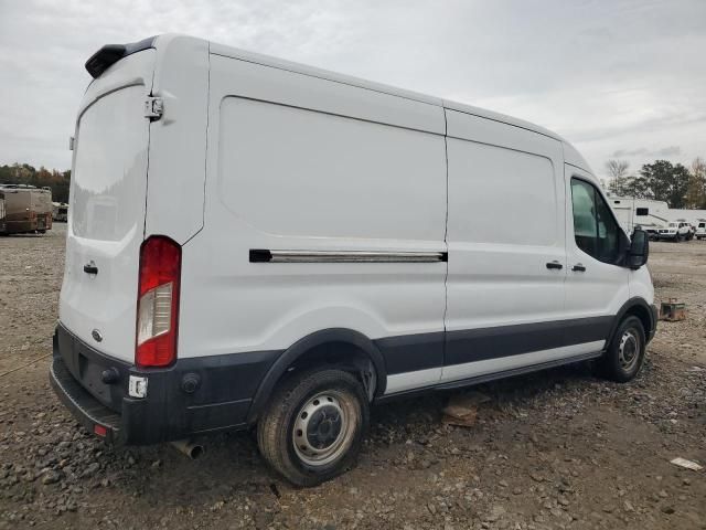 2024 Ford Transit T-250