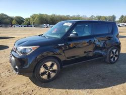 Carros salvage a la venta en subasta: 2015 KIA Soul